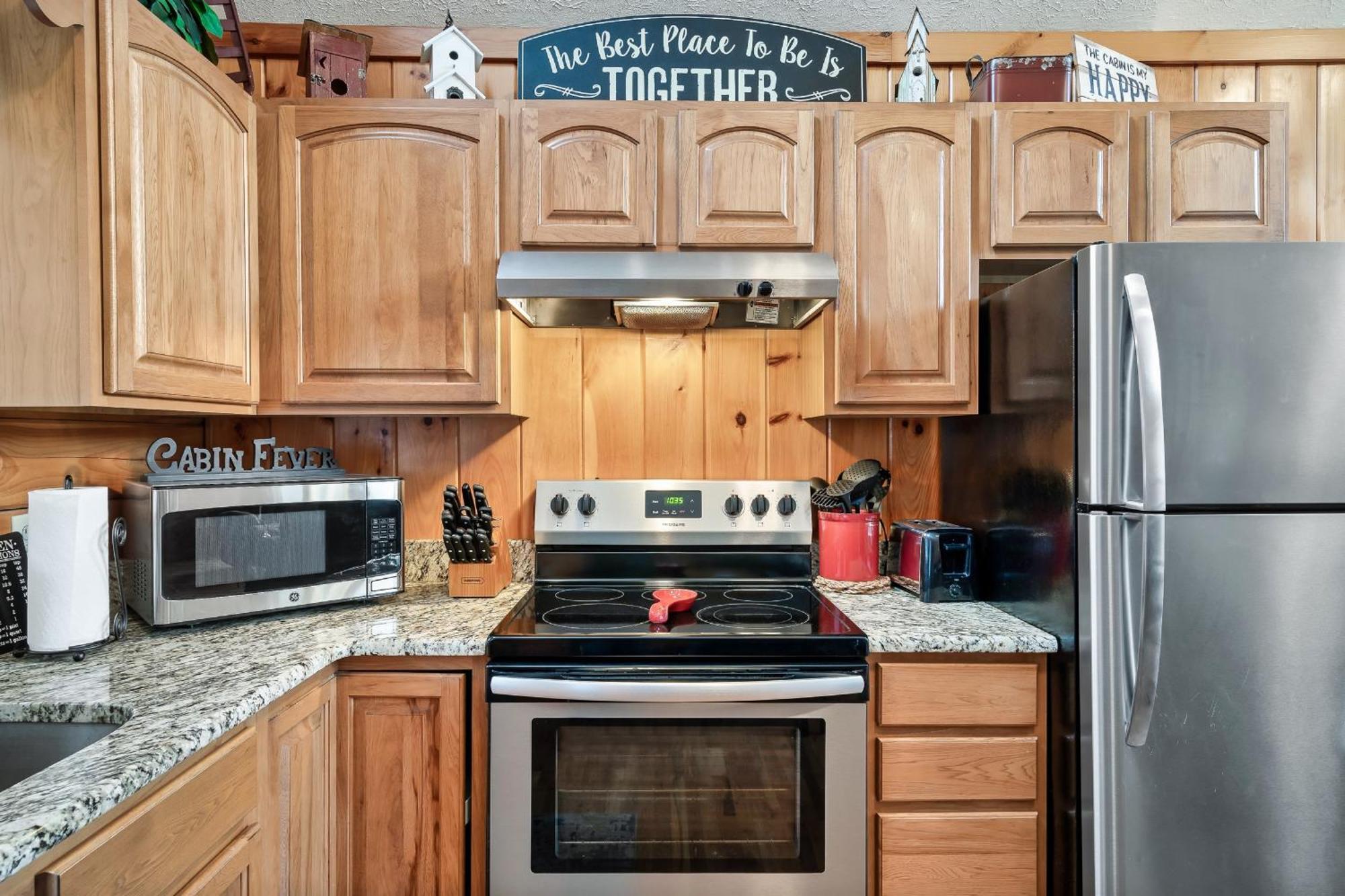Lazy Bear Den Villa Sevierville Exterior foto